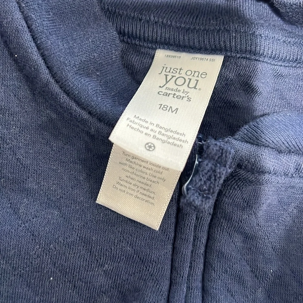 Carters carters bundle